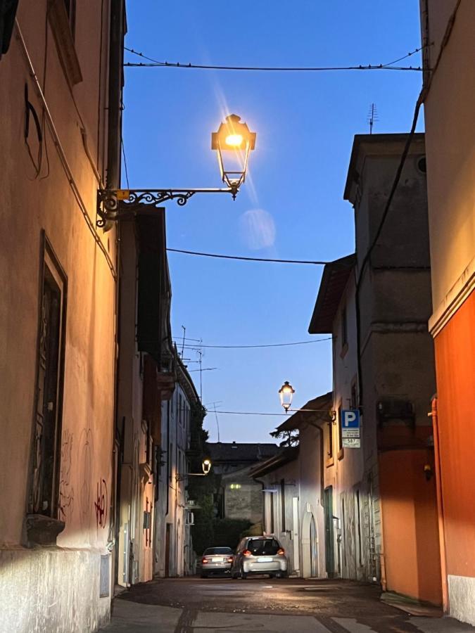 Апартаменты Giulietta E Romeo Верона Экстерьер фото
